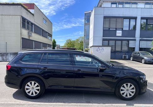 Volkswagen Passat Variant, 2023