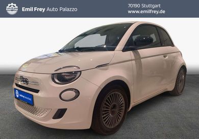 Fiat 500, 2026