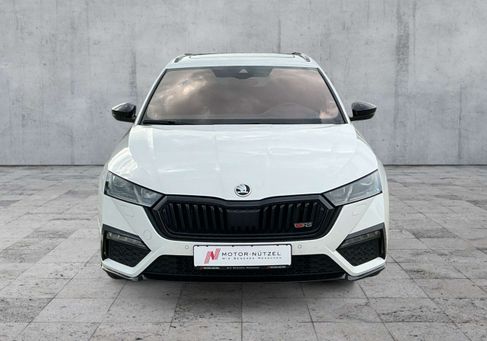 Skoda Octavia, 2023