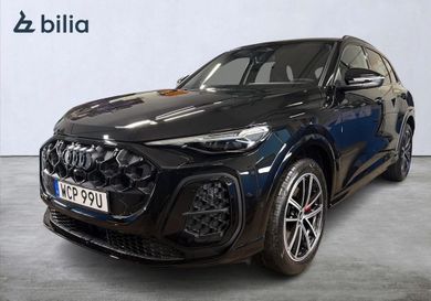 Audi Q5, 2025