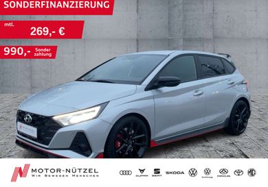Hyundai i20, 2022