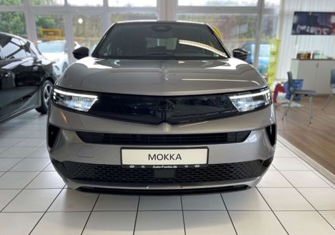 Opel Mokka, 2026 2