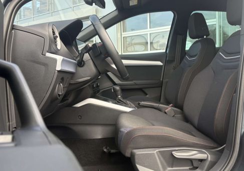 Seat Arona, 2023 3