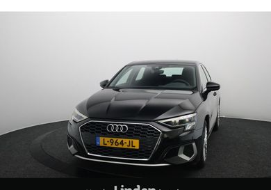 Audi A3, 2021