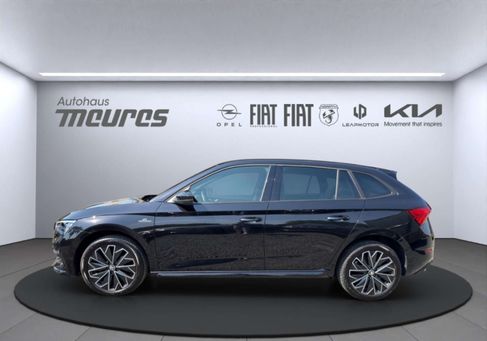 Skoda Scala, 2023