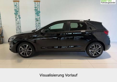 Hyundai i30, 2025 2