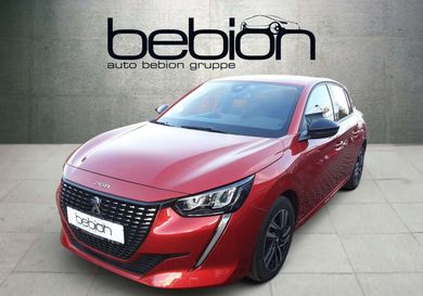 Peugeot 208, 2023