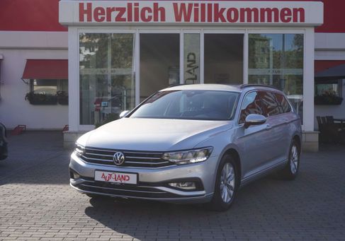 Volkswagen Passat Variant, 2020 2