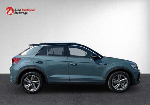 Volkswagen T-Roc, 2023