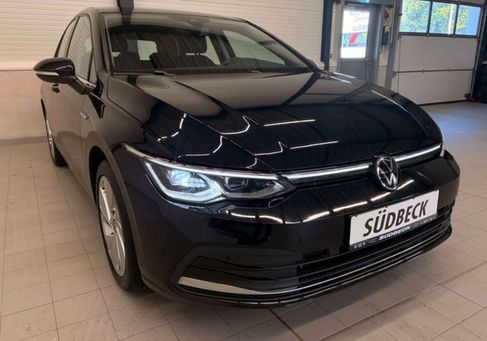 Volkswagen Golf, 2023 3