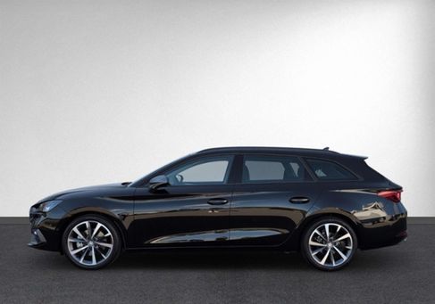 Seat Leon, 2026