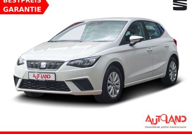 Seat Ibiza, 2023