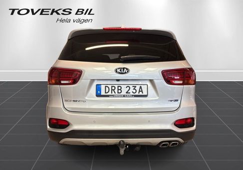 Kia Sorento, 2020