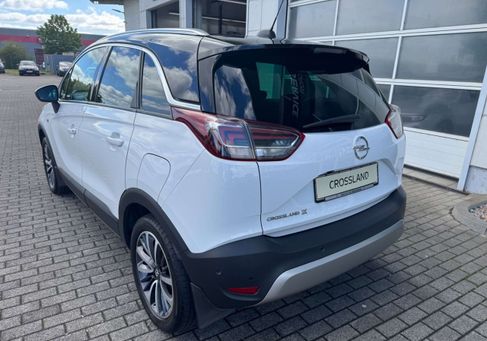 Opel Crossland X, 2020 3