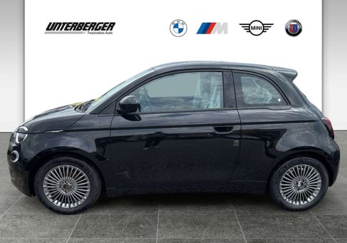 Fiat 500, 2026