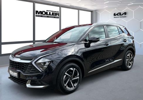 Kia Sportage, 2022 2