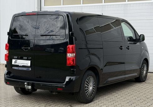 Opel Vivaro, 2023 3