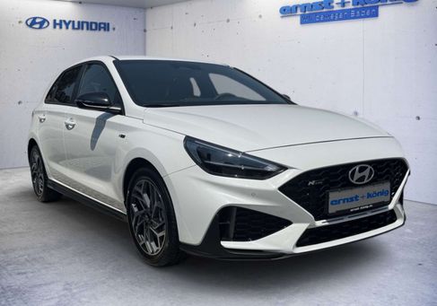 Hyundai i30, 2026 2