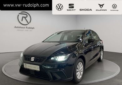 Seat Ibiza, 2024