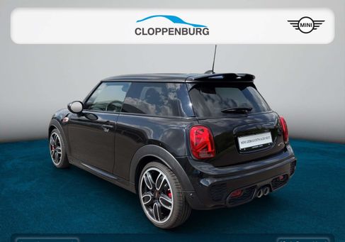 MINI John Cooper Works, 2019