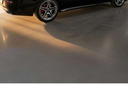 Mercedes-Benz CLA 220, 2019