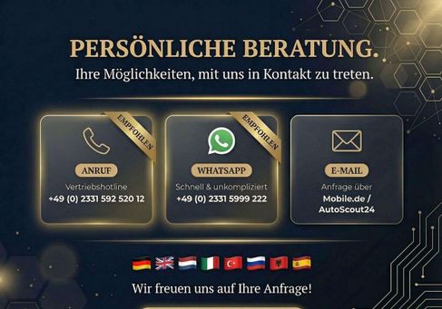 Land Rover Range Rover Evoque, 2018