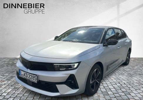 Opel Astra, 2025
