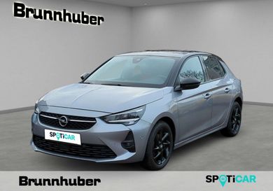 Opel Corsa, 2023