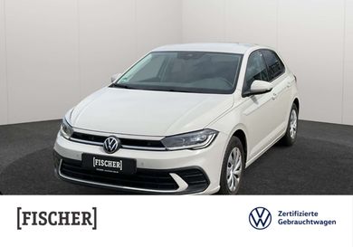 Volkswagen Polo, 2022