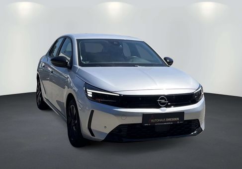 Opel Corsa, 2024 2