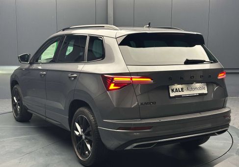 Skoda Karoq, 2023