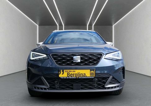 Seat Arona, 2022