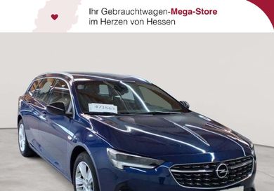 Opel Insignia, 2022