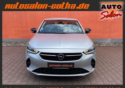 Opel Corsa, 2023 2