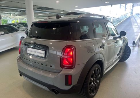 MINI Cooper S Countryman, 2022