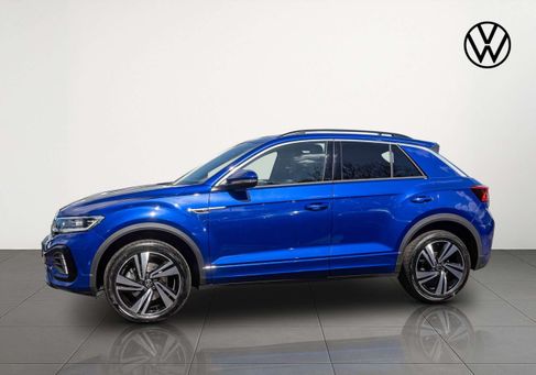 Volkswagen T-Roc, 2023