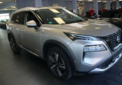 Nissan X-Trail, 2023