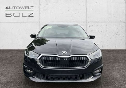 Skoda Fabia, 2025