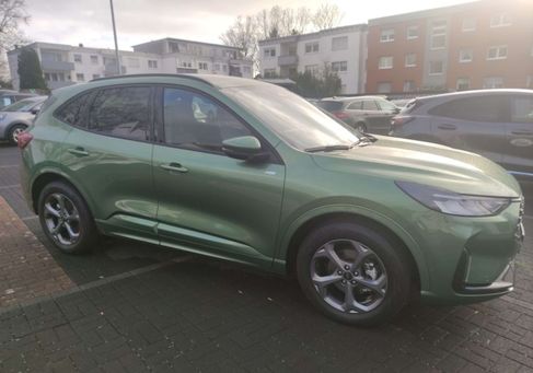 Ford Kuga, 2024