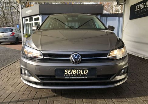 Volkswagen Polo, 2020
