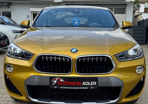 BMW X2, 2018 2