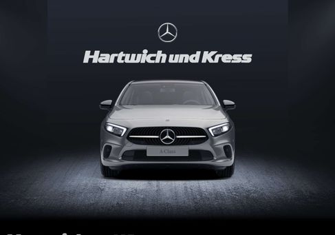 Mercedes-Benz A 250, 2022