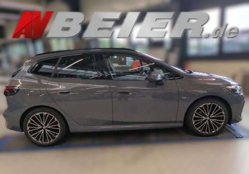 BMW 218, 2025