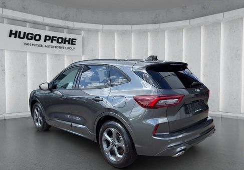 Ford Kuga, 2024