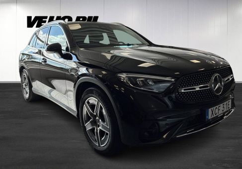 Mercedes-Benz GLC 300, 2023