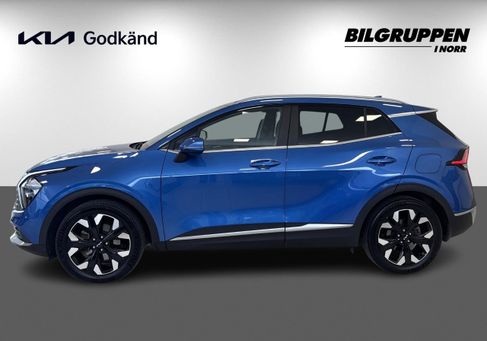 Kia Sportage, 2023 3