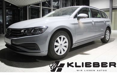 Volkswagen Passat Variant, 2023