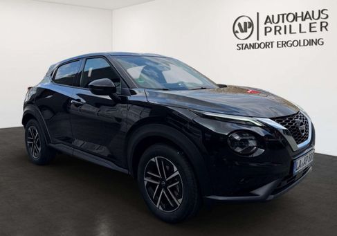 Nissan Juke, 2026 3
