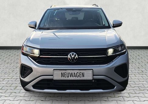Volkswagen T-Cross, 2026