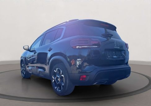 Citroën C5 Aircross, 2023